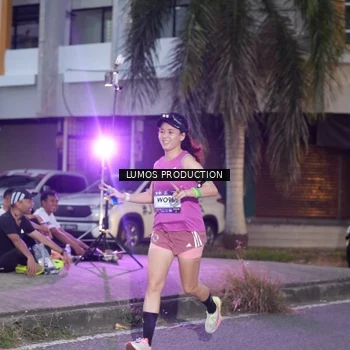 Runner Photo 7990322