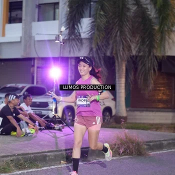Runner Photo 7990323