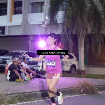 Runner Photo 7990325