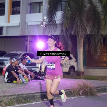 Runner Photo 7990326