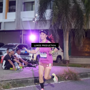 Runner Photo 7990327
