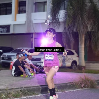 Runner Photo 7990328