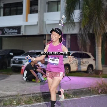 Runner Photo 7990329