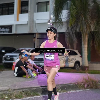 Runner Photo 7990332