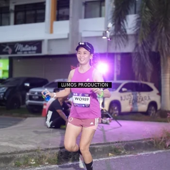 Runner Photo 7990333