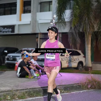 Runner Photo 7990334