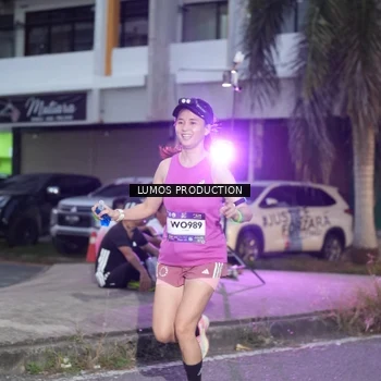 Runner Photo 7990335