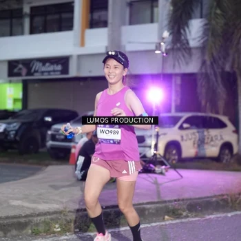 Runner Photo 7990337