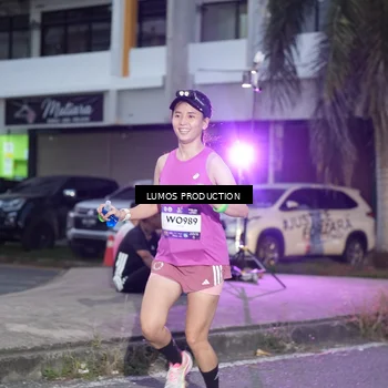 Runner Photo 7990342