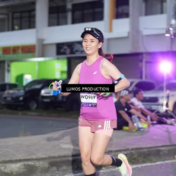 Runner Photo 7990343