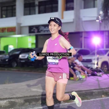 Runner Photo 7990344