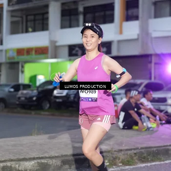 Runner Photo 7990345