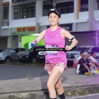Runner Photo 7990347