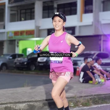 Runner Photo 7990349