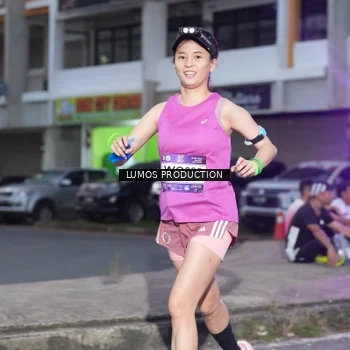 Runner Photo 7990350