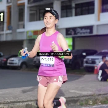 Runner Photo 7990351