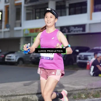 Runner Photo 7990352
