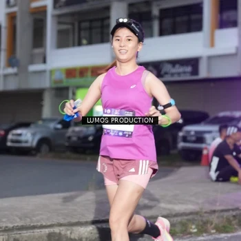 Runner Photo 7990353