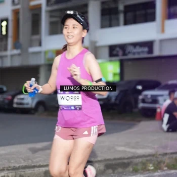 Runner Photo 7990356