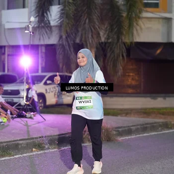 Runner Photo 7990359