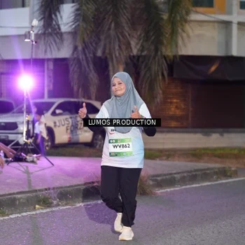 Runner Photo 7990360