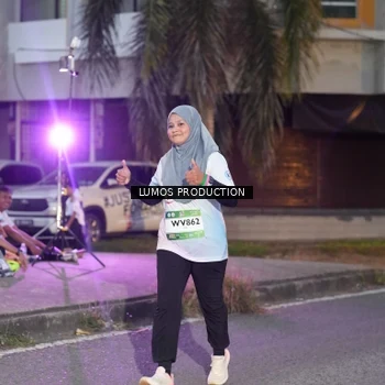 Runner Photo 7990361