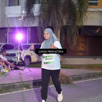 Runner Photo 7990366