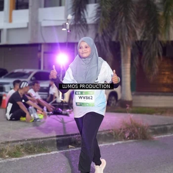 Runner Photo 7990377