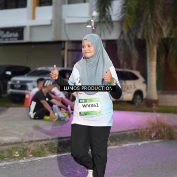 Runner Photo 7990379