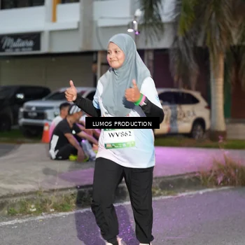 Runner Photo 7990382