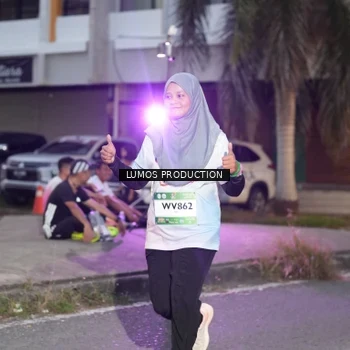 Runner Photo 7990387