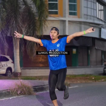 Runner Photo 7990407