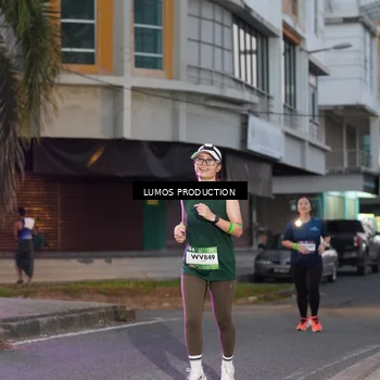Runner Photo 7990452