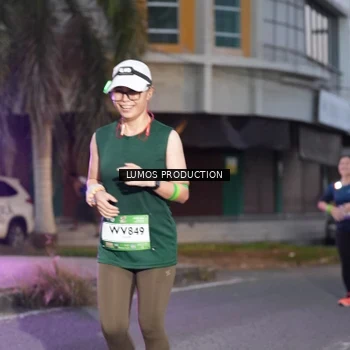 Runner Photo 7990459