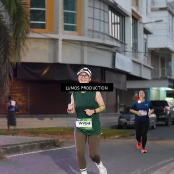 Runner Photo 7990460