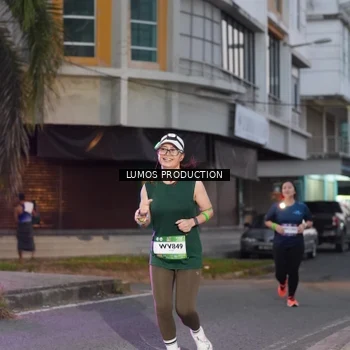 Runner Photo 7990461