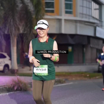 Runner Photo 7990462