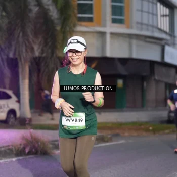 Runner Photo 7990463