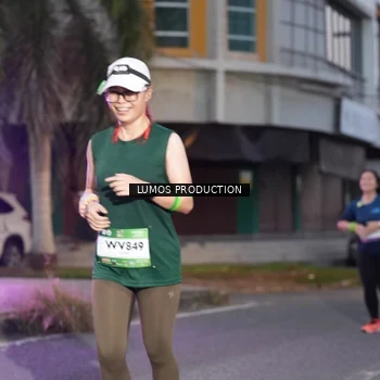 Runner Photo 7990465