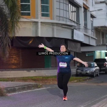 Runner Photo 7990467