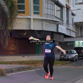 Runner Photo 7990468