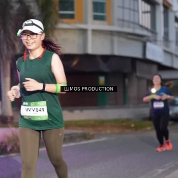 Runner Photo 7990470