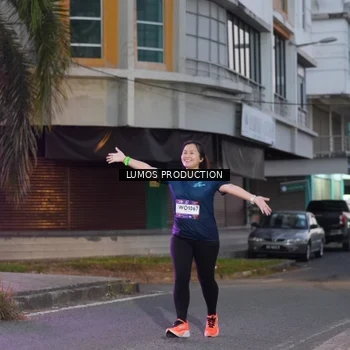 Runner Photo 7990475