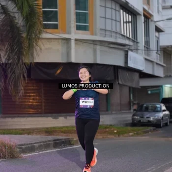 Runner Photo 7990476