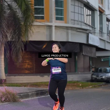 Runner Photo 7990480