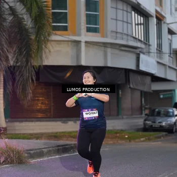 Runner Photo 7990481