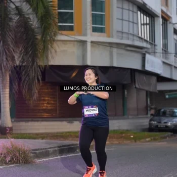 Runner Photo 7990482