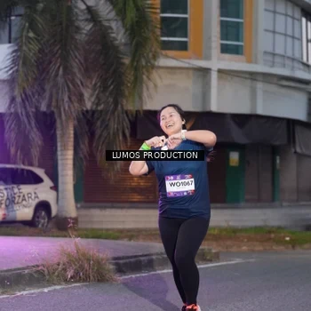 Runner Photo 7990483
