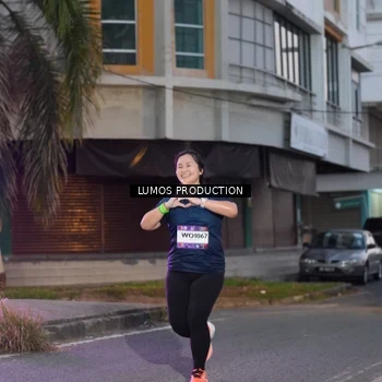 Runner Photo 7990484