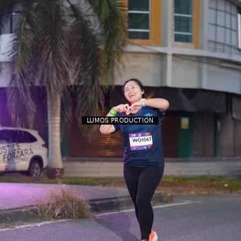 Runner Photo 7990486